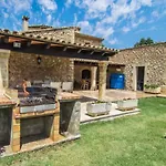 Cuixach Villa In Pollensa With Wifi