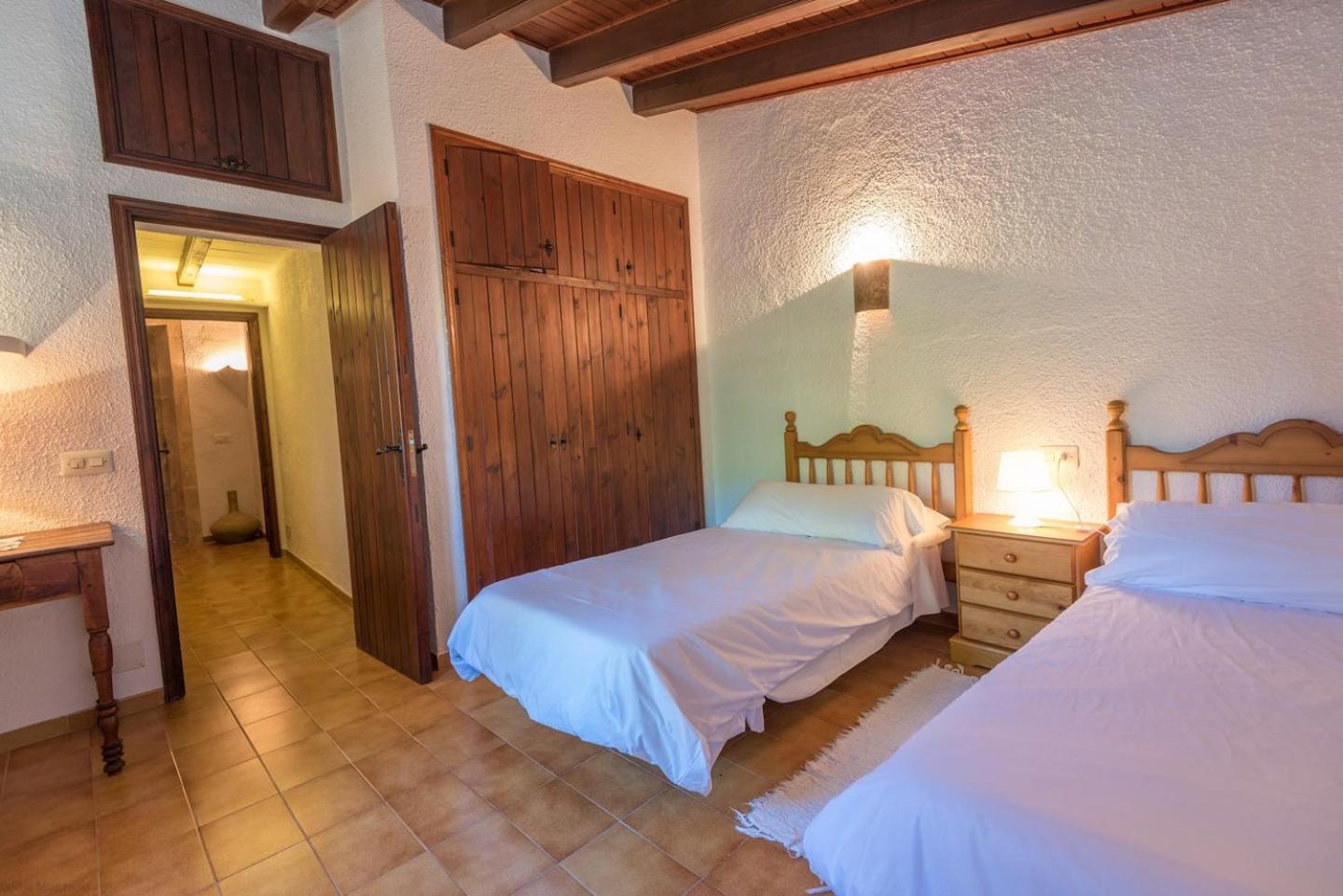 Cuixach In With Wifi Villa *