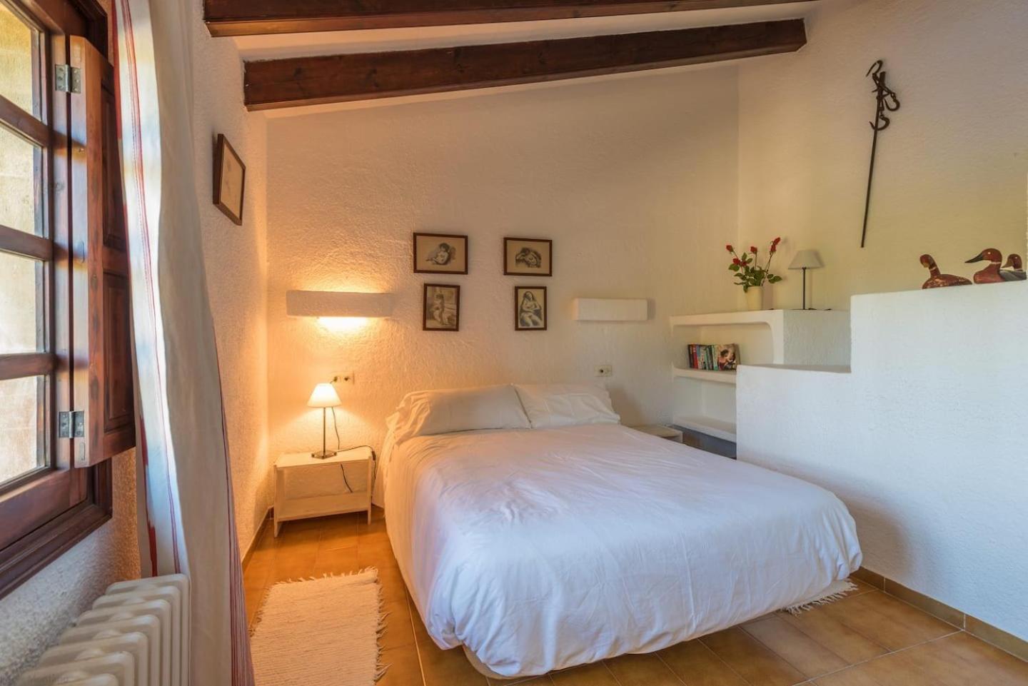 Cuixach In With Wifi Villa Pollença