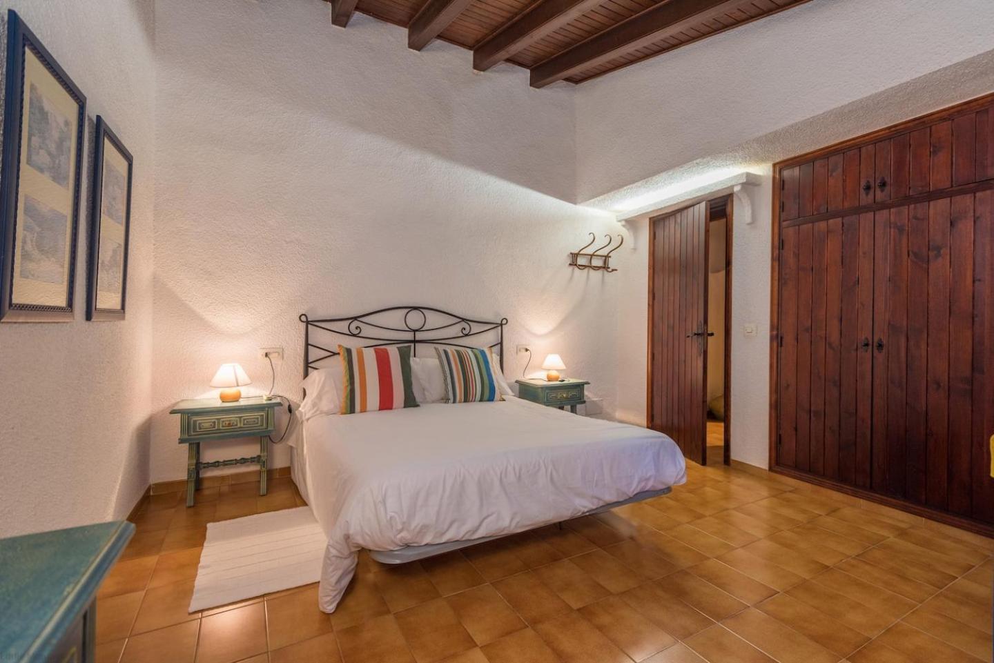 Cuixach In With Wifi Villa Pollença